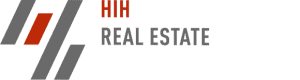 HIH Real Estate, Logo