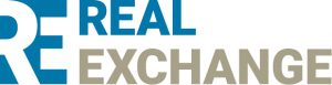 Real Exchange, Logo
