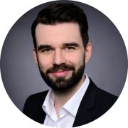 HIH-Karriere, INTREAL Solutions, Florian Langhorst, Business Application Manager