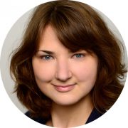 HIH-Karriere, HINTREAL Solutions, Kristin Zernechel, System- und Netzwerkadministratorin
